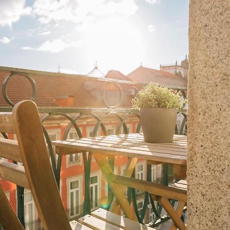 Orm Catedral & Sao Bento & Luiz Apartments OOporto Extérieur photo