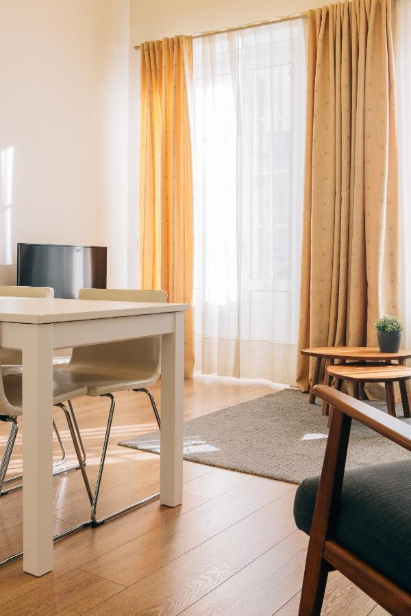 Orm Catedral & Sao Bento & Luiz Apartments OOporto Extérieur photo