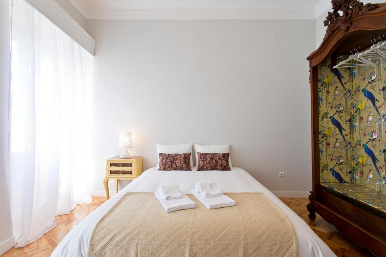 Orm Catedral & Sao Bento & Luiz Apartments OOporto Extérieur photo