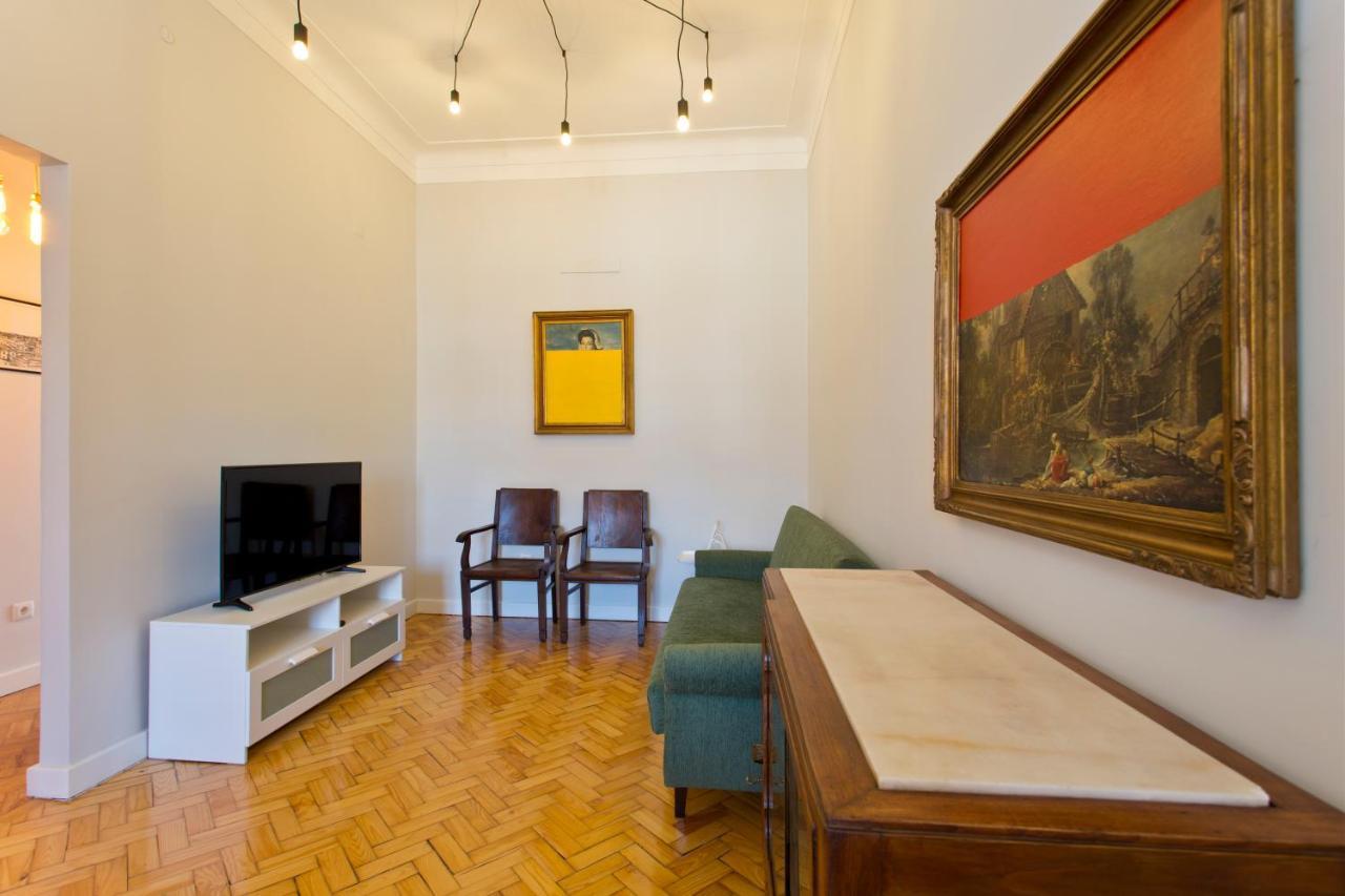 Orm Catedral & Sao Bento & Luiz Apartments OOporto Extérieur photo