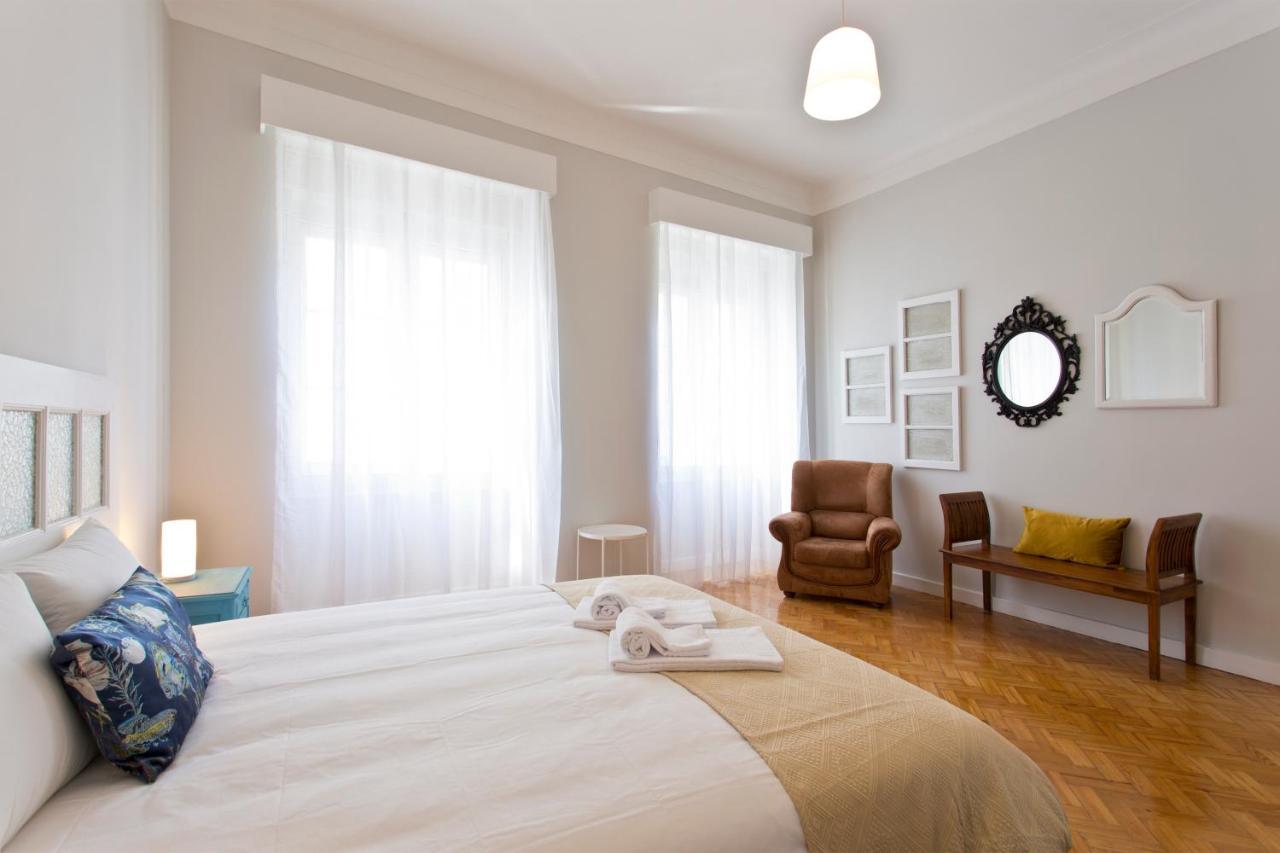 Orm Catedral & Sao Bento & Luiz Apartments OOporto Extérieur photo