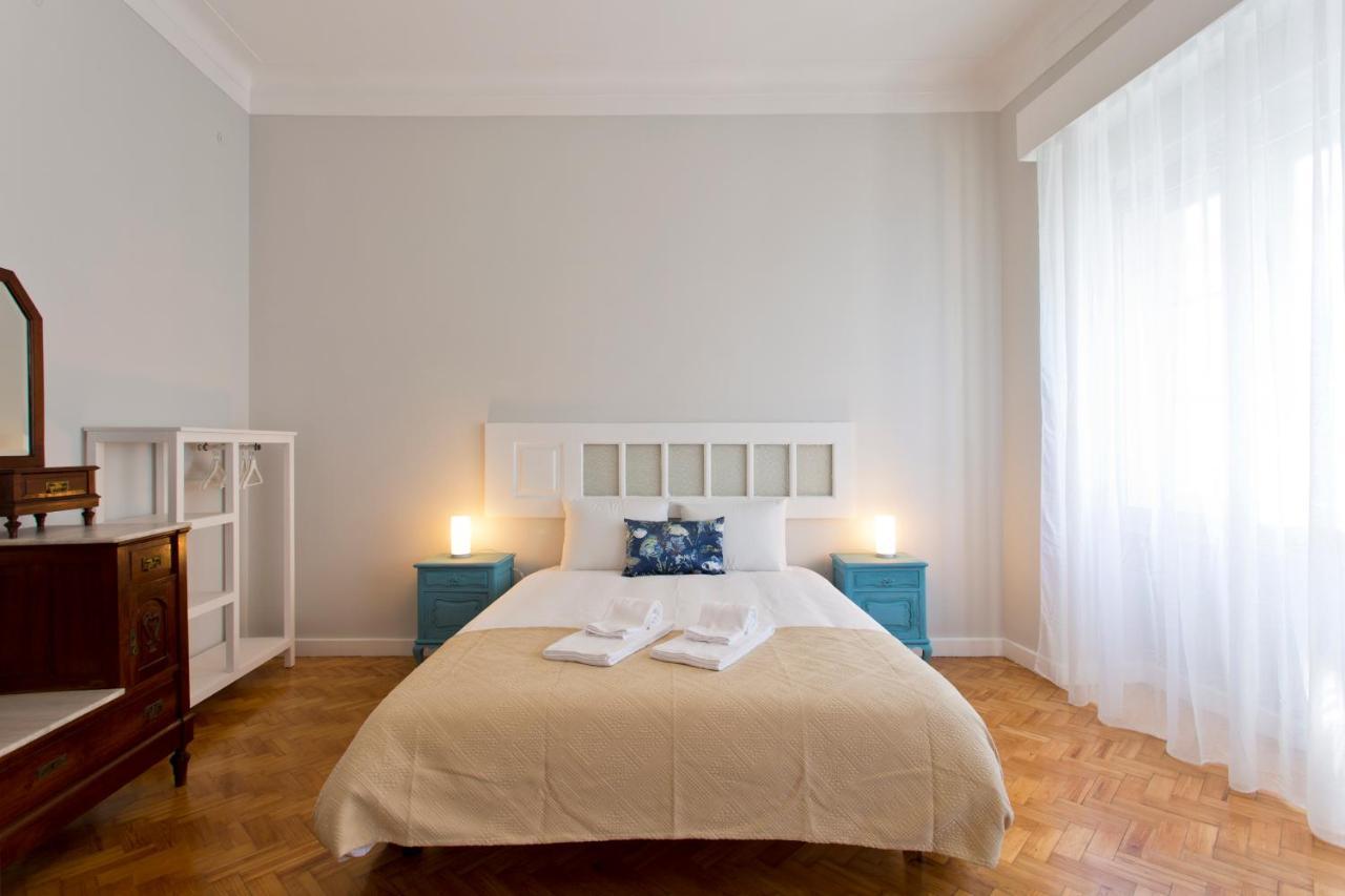 Orm Catedral & Sao Bento & Luiz Apartments OOporto Extérieur photo