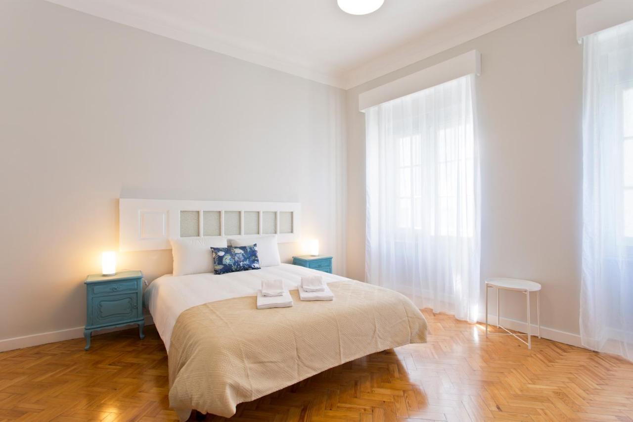 Orm Catedral & Sao Bento & Luiz Apartments OOporto Extérieur photo