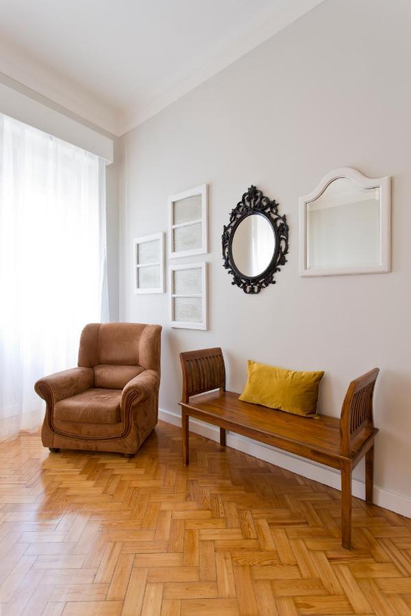 Orm Catedral & Sao Bento & Luiz Apartments OOporto Extérieur photo