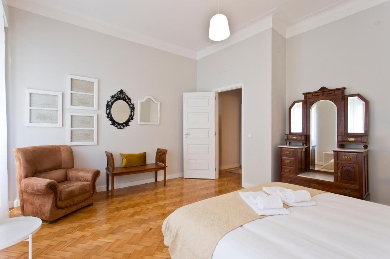 Orm Catedral & Sao Bento & Luiz Apartments OOporto Extérieur photo