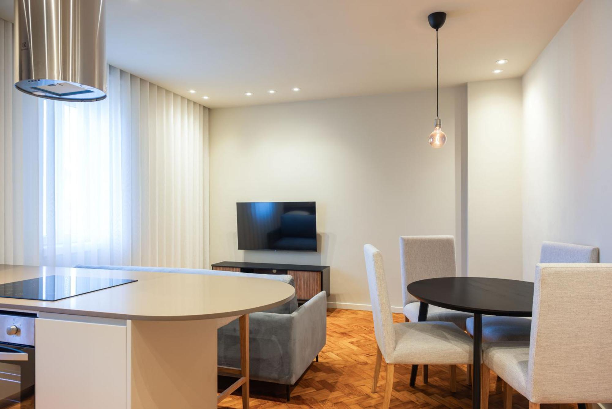 Orm Catedral & Sao Bento & Luiz Apartments OOporto Extérieur photo
