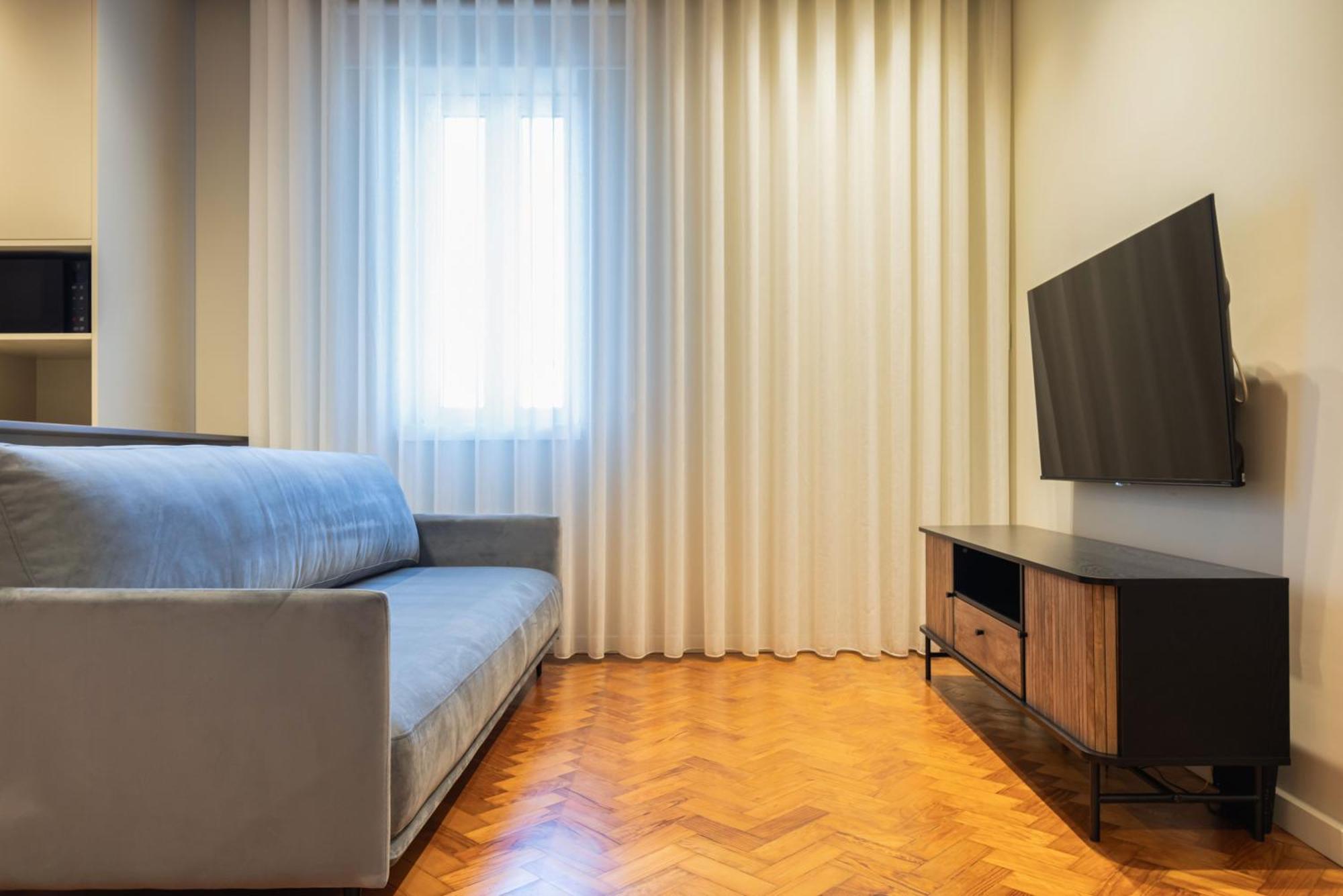 Orm Catedral & Sao Bento & Luiz Apartments OOporto Extérieur photo