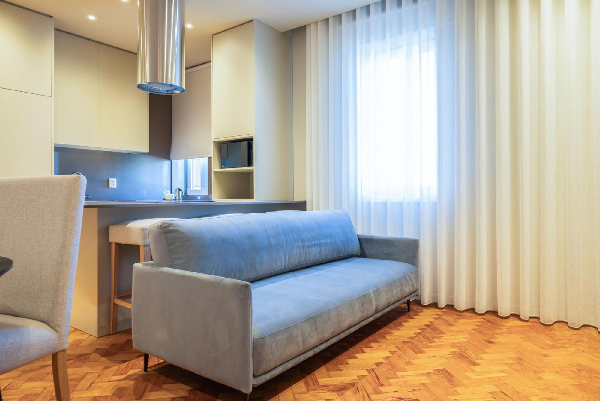 Orm Catedral & Sao Bento & Luiz Apartments OOporto Extérieur photo